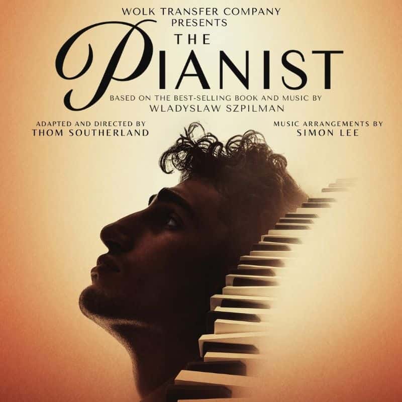 The Pianist