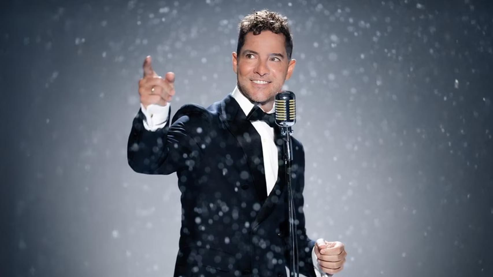 David Bisbal - Eternos Tour