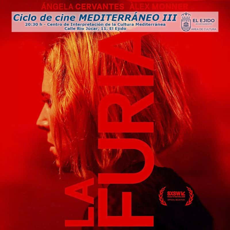 Ciclo de cine Mediterráneo - La furia