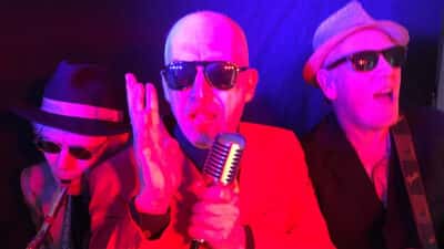 Amazing Stories of Blues and Soul