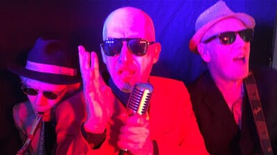 Amazing Stories of Blues and Soul