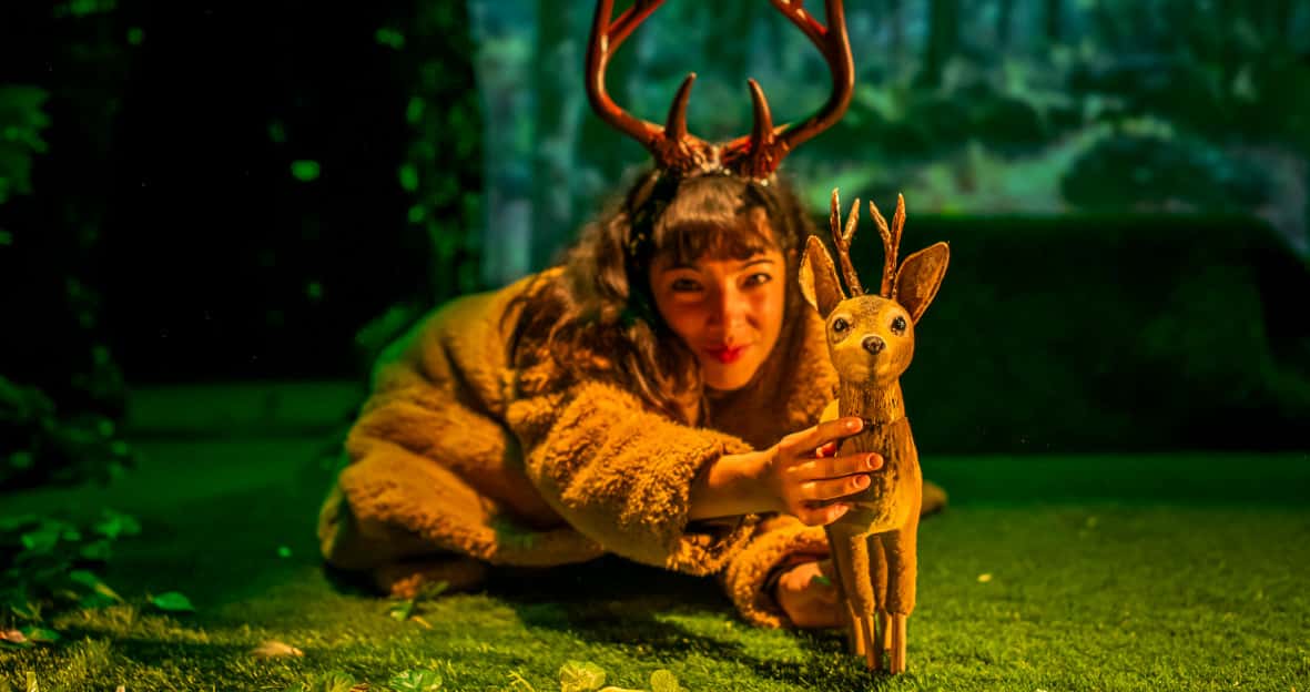 Bambi
