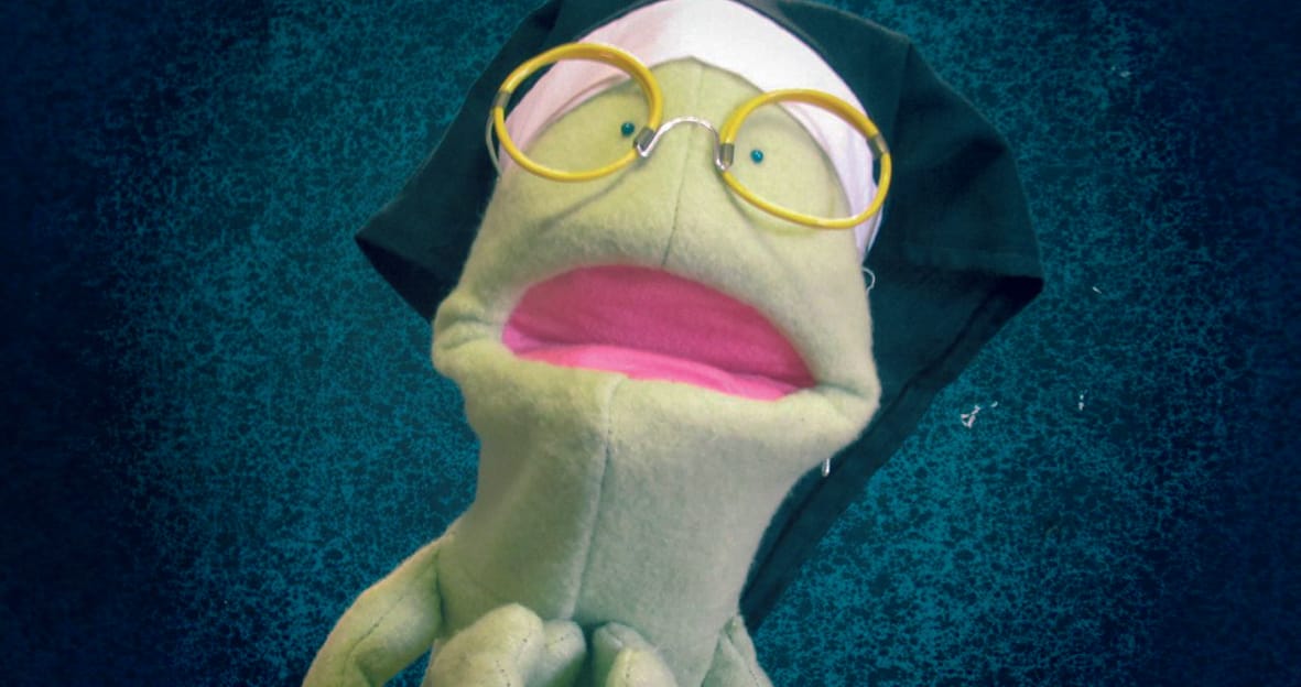 Puppet Pro