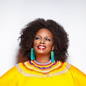 Dianne Reeves Music con el Branford Marsalis Quartet