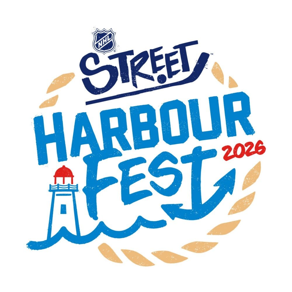 NHL STREET Harbour Fest