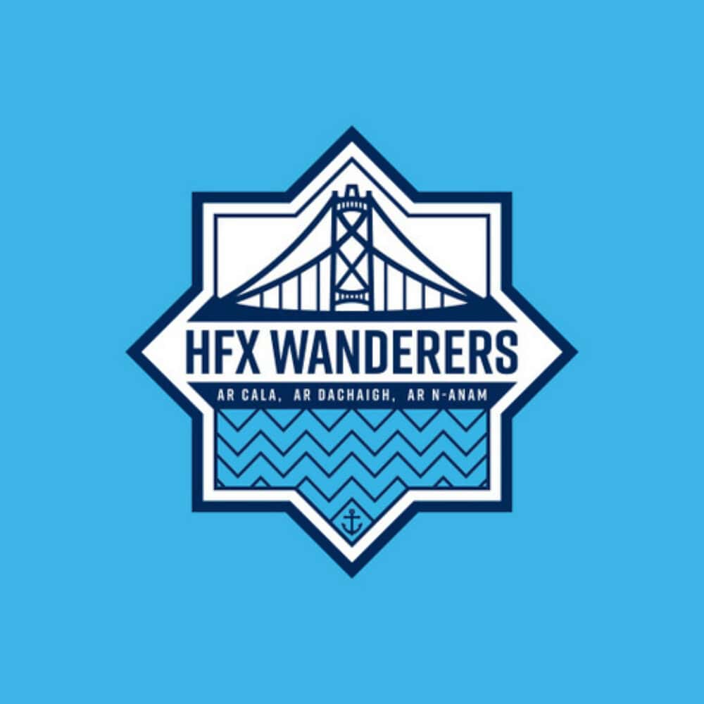 HFX Wanderers FC vs. Forge FC