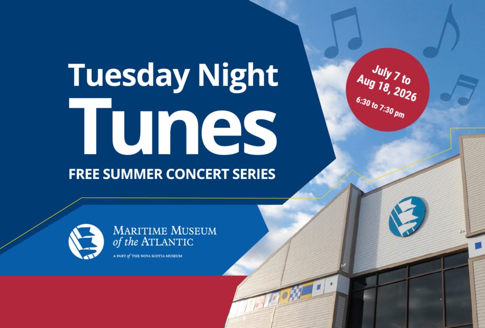 Summer Tuesday Night Tunes