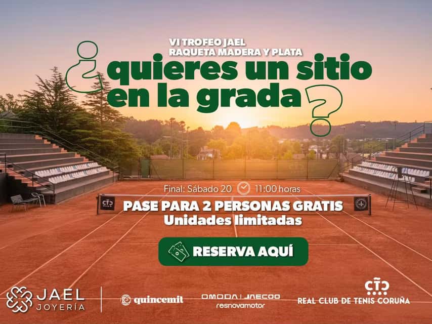 VI Torneo Jael