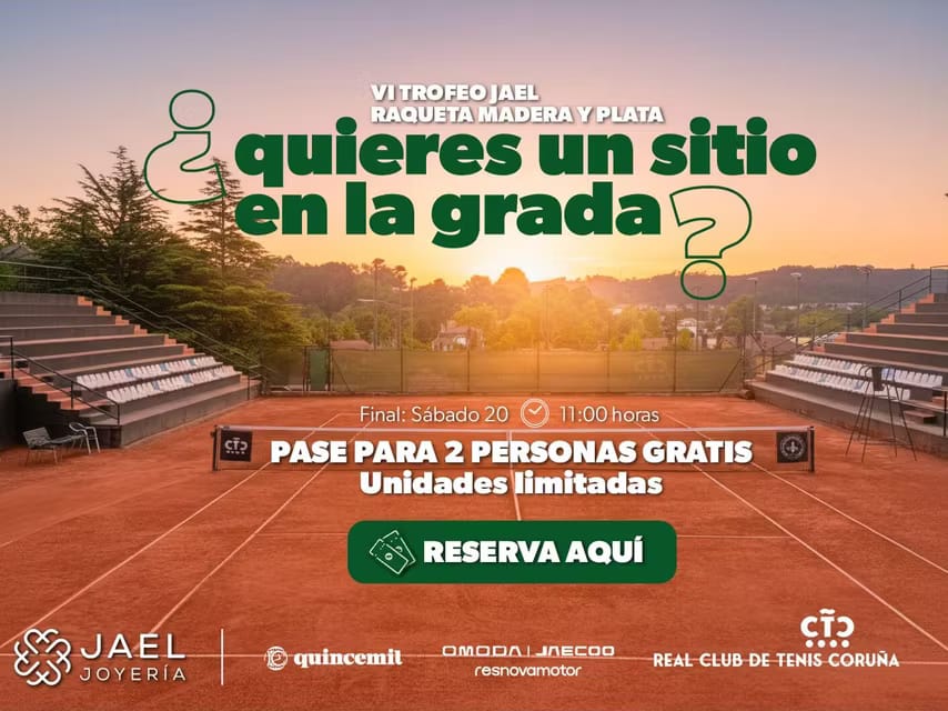 VI Torneo Jael