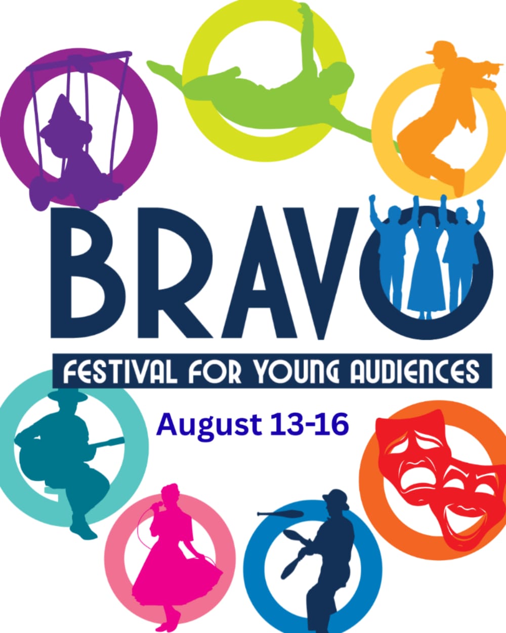 Bravo Festival for Young Audiences