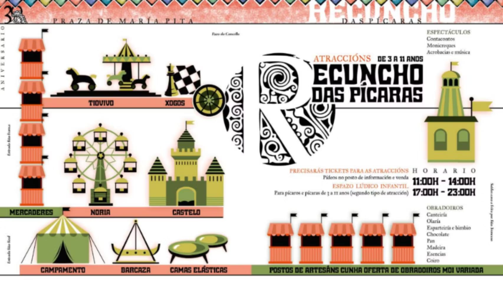 Recuncho das Pícaras