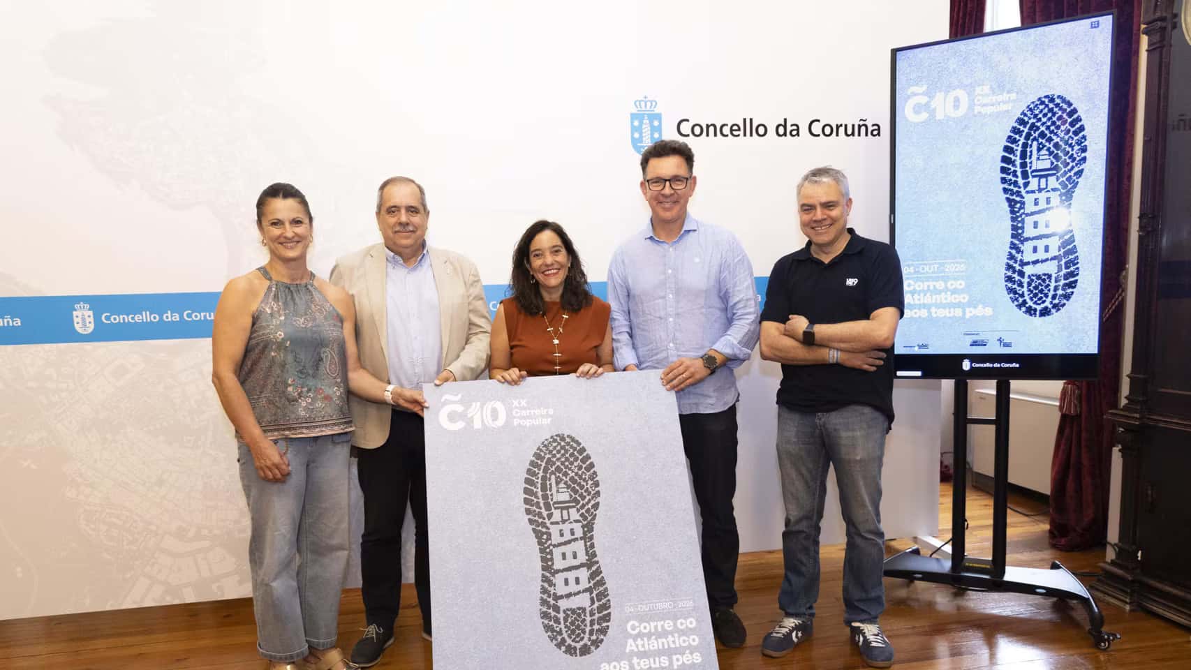 Carrera Coruña10