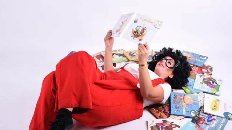 Noroestiño: María Faltri