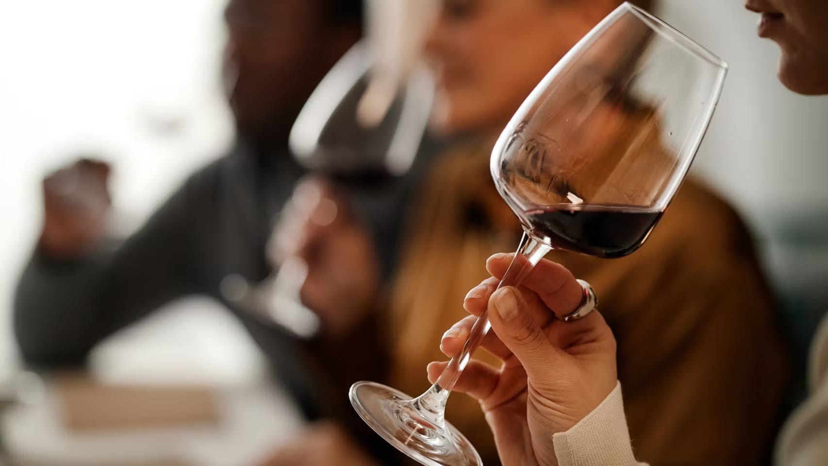 Cata de vinos gratuita con Sensebit y Tastelab