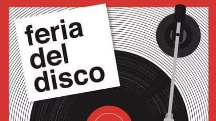 Feria del Disco