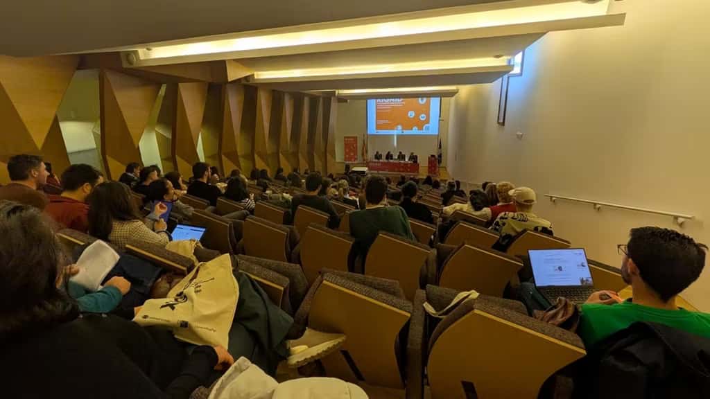 IV Xornada Interuniversitaria Galega de Innovación Docente (XIGAID)