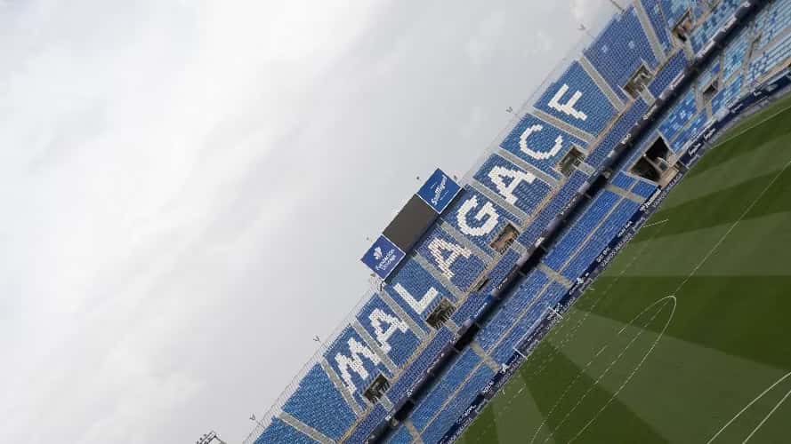 Málaga CF - Villarreal CF
