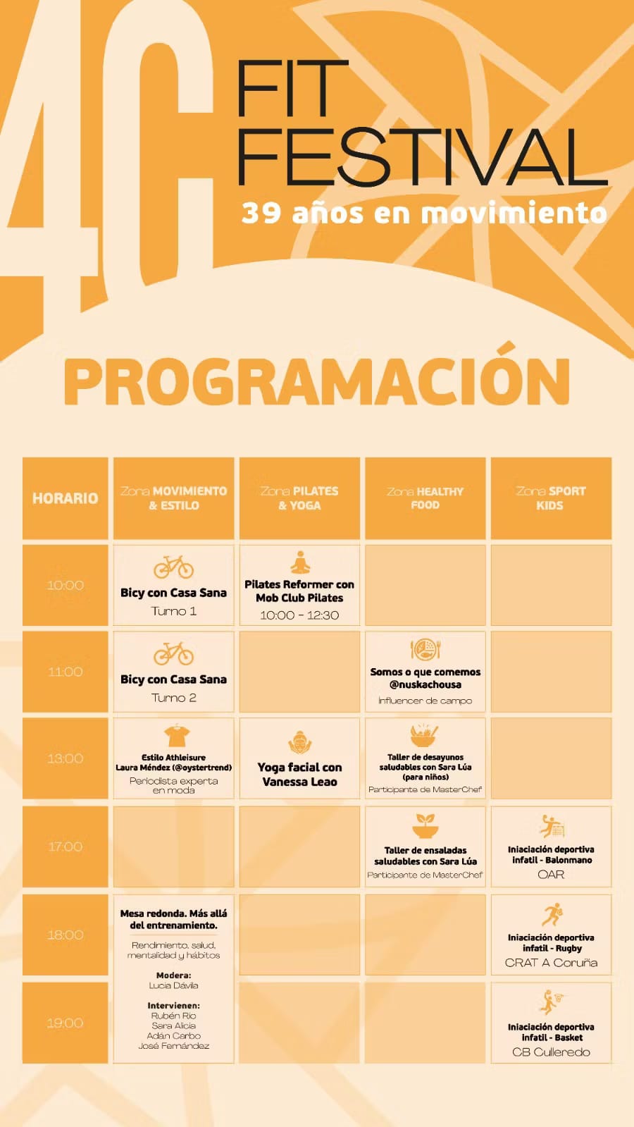 4C Fit Festival
