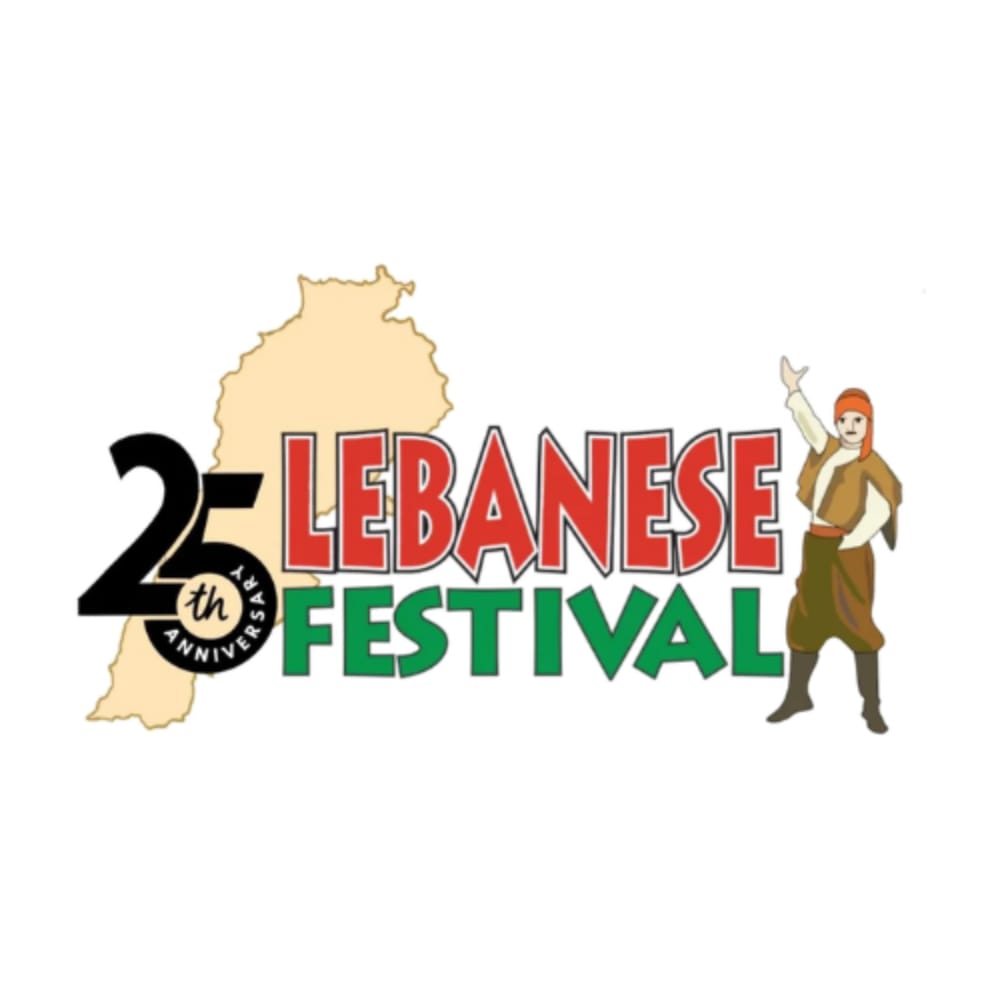 Halifax Lebanese Festival