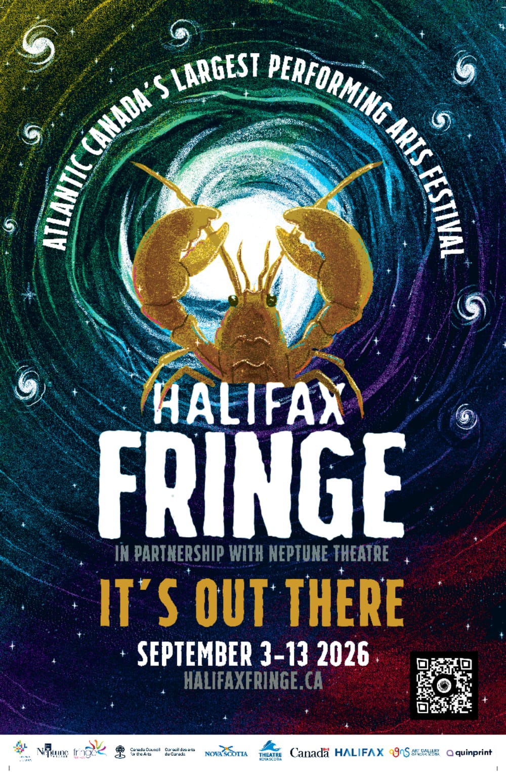 Halifax Fringe Festival