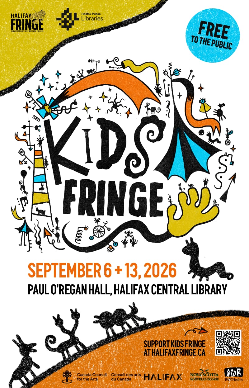 Kids Fringe