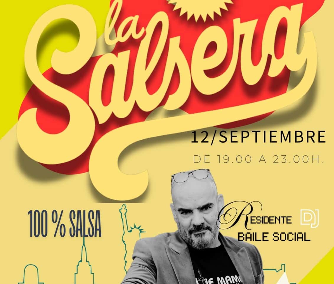 La Salsera Gran Canaria