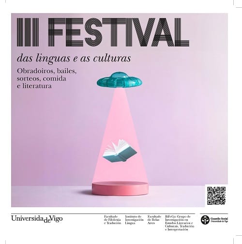 III Festival das Línguas e das Culturas