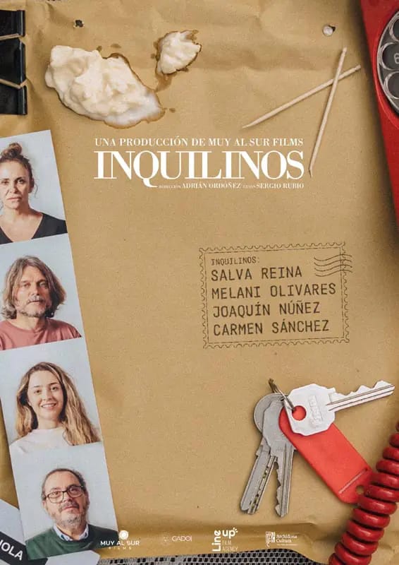 Inquilinos