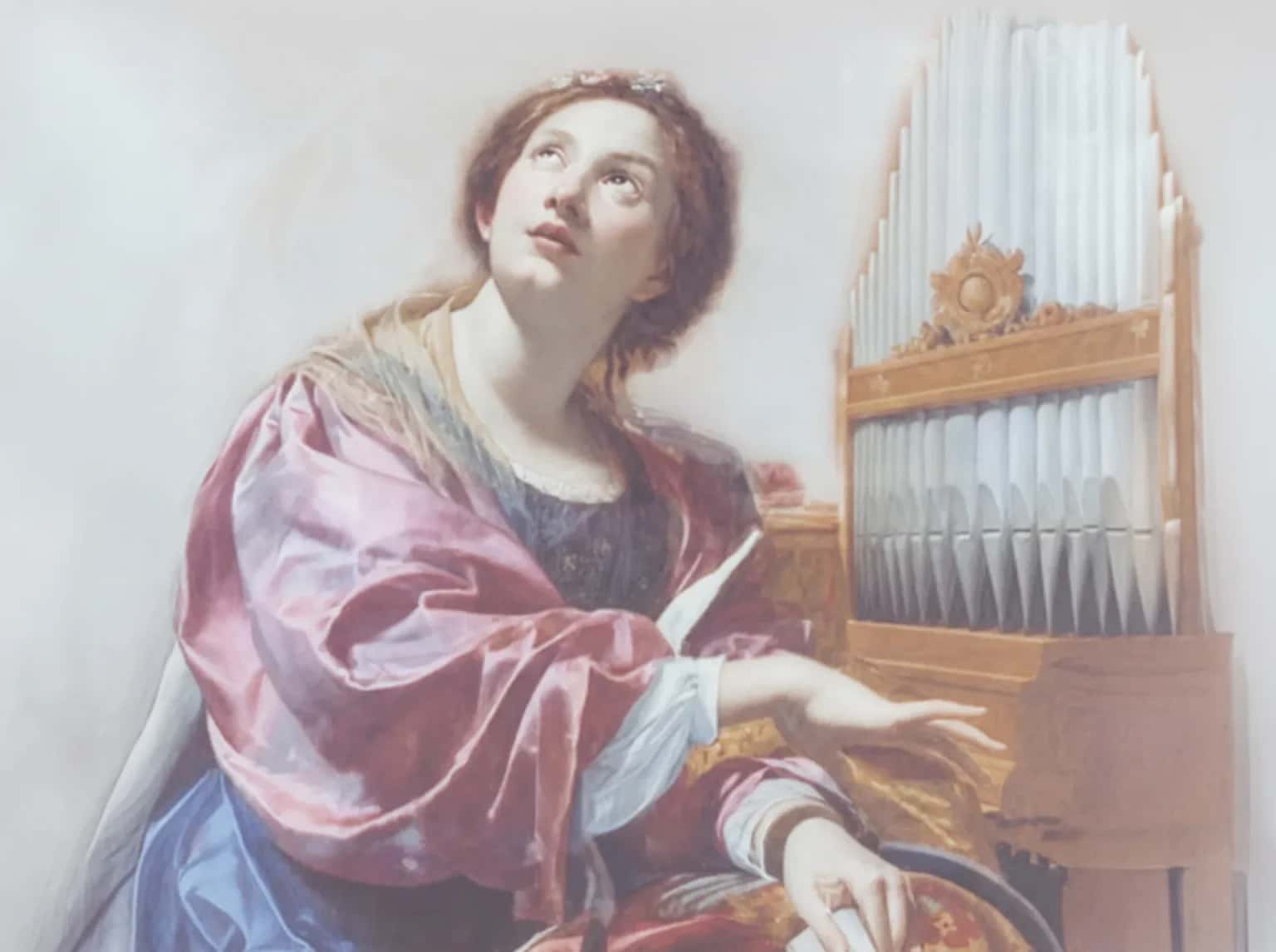 Concierto Santa Cecilia: Sociedad Musical Ciudad de Torrevieja Los Salerosos