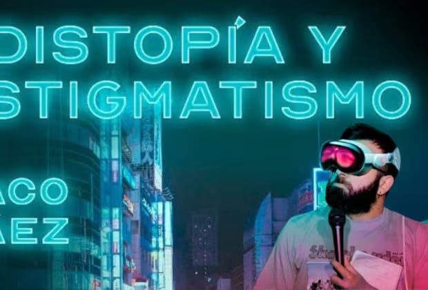 Distopía y Astigmatismo