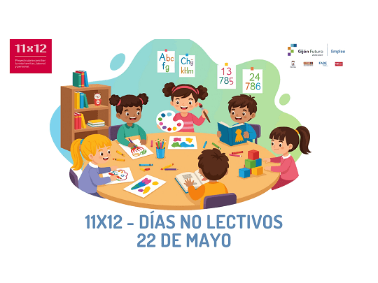 Programa 11X12: Exploramos el arte