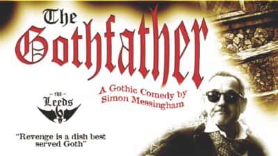 The Goth-Father