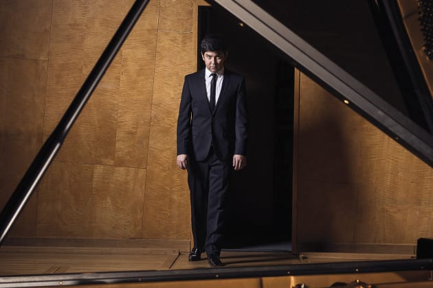 Programa 12 Temporada 25-26 OSCyL Turno 1