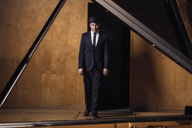 Programa 12 Temporada 25-26 OSCyL Turno 1