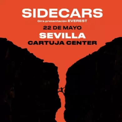 Sidecars - Everest