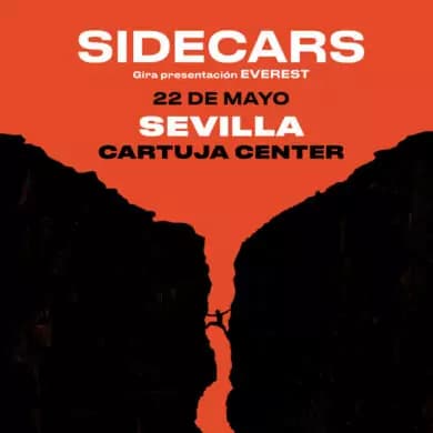 Sidecars - Everest