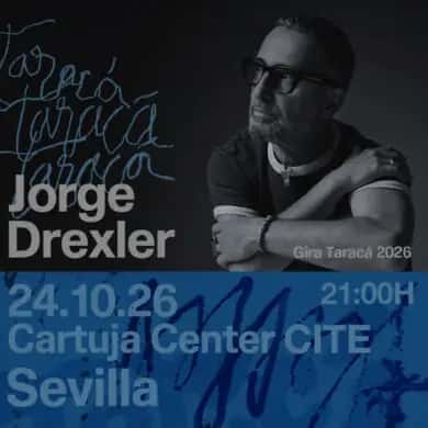 Jorge Drexler - Taracá