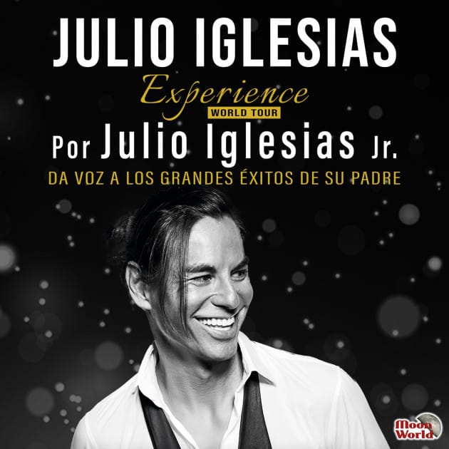 Julio Iglesias Experience
