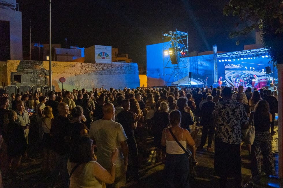 Festival de Rock San Ginés