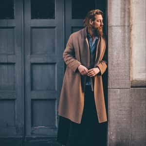 Joep Beving presenta su disco 'Liminal'