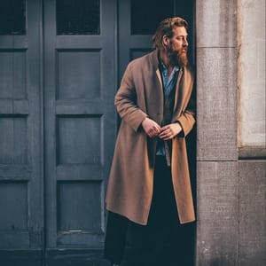 Joep Beving presenta su disco 'Liminal'