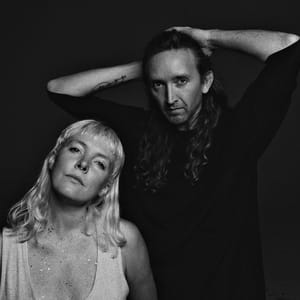 Sylvan Esso
