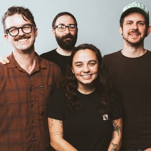 Sincere Engineer - The Probable Claws Tour