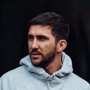 Hot Since 82