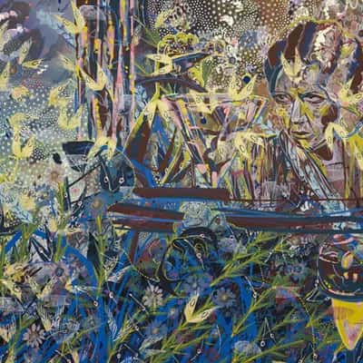 Contemporary Project 16: Tammy Nguyen