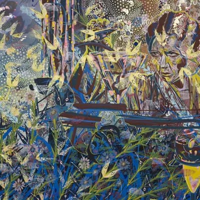 Contemporary Project 16: Tammy Nguyen