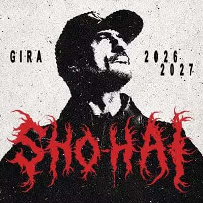 Sho-Hai - Gira 26/27