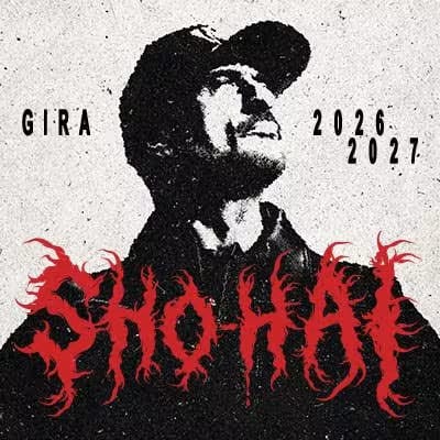 Sho-Hai - Gira 26/27