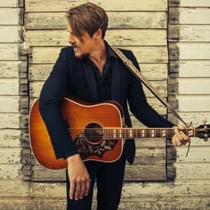 Charlie Mars