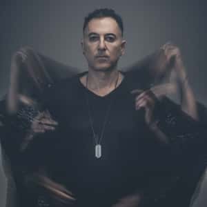 Prism pres. Dubfire - 20 Years